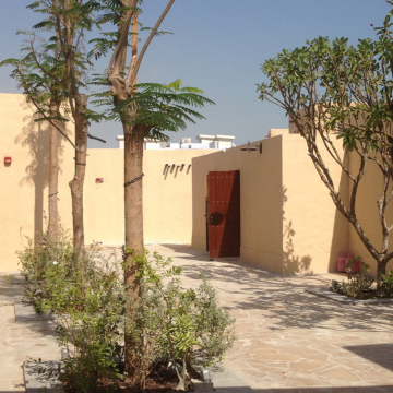 Al Wakra Heritage Village Hotel